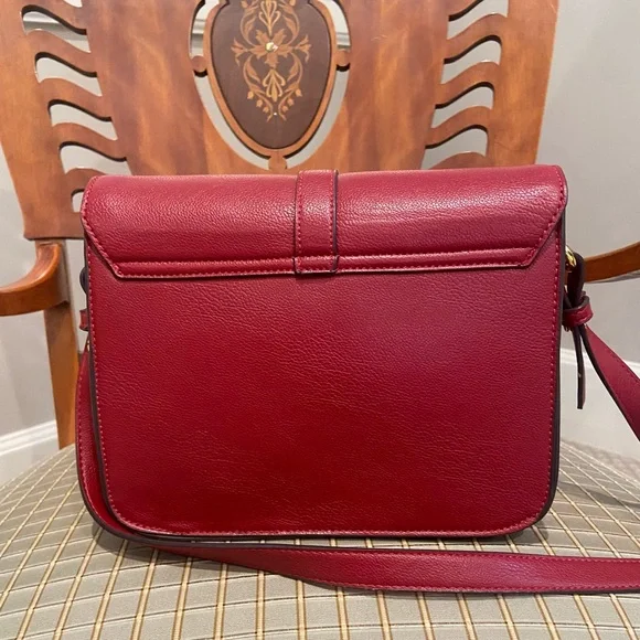 Women’s Crossbody bag. - Picture 3 of 8